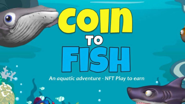 Coin to Fish vale a pena? Coin to Fish como jogar